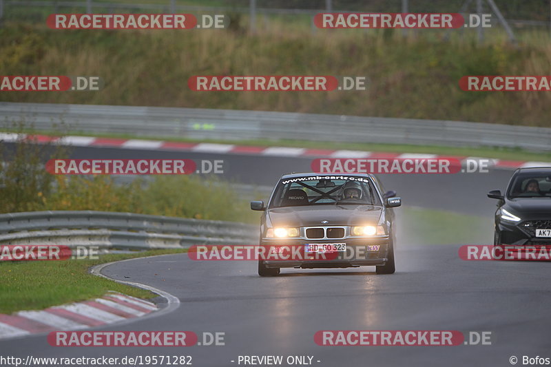 Bild #19571282 - Touristenfahrten Nürburgring Nordschleife (15.10.2022)