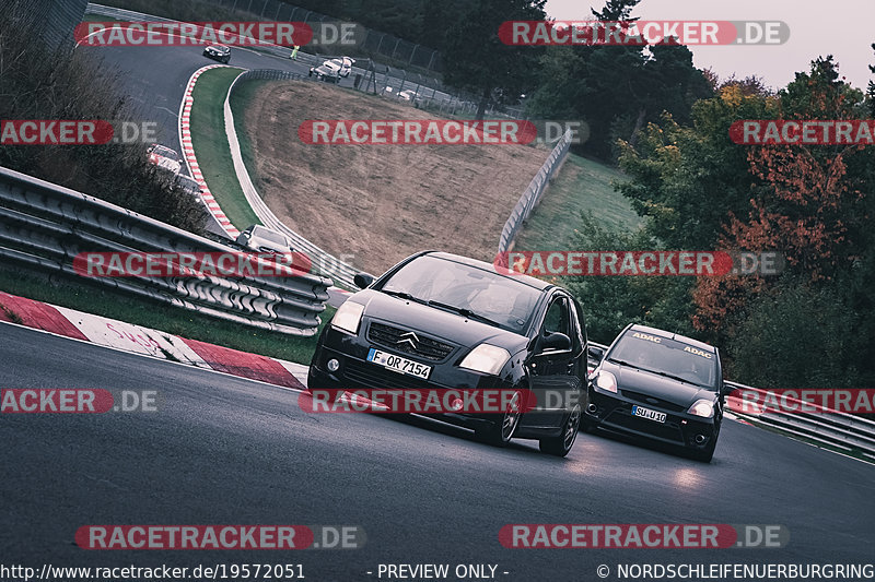 Bild #19572051 - Touristenfahrten Nürburgring Nordschleife (15.10.2022)