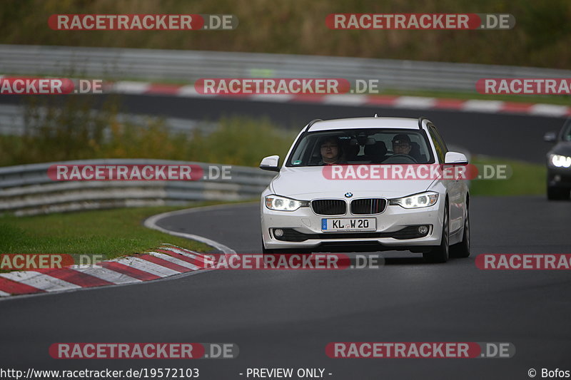 Bild #19572103 - Touristenfahrten Nürburgring Nordschleife (15.10.2022)