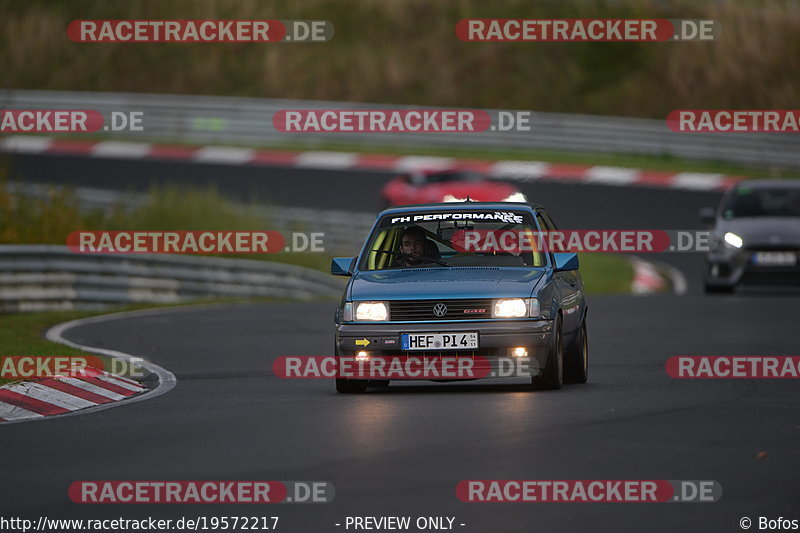 Bild #19572217 - Touristenfahrten Nürburgring Nordschleife (15.10.2022)