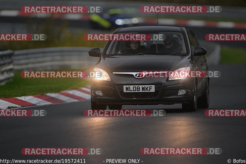 Bild #19572411 - Touristenfahrten Nürburgring Nordschleife (15.10.2022)