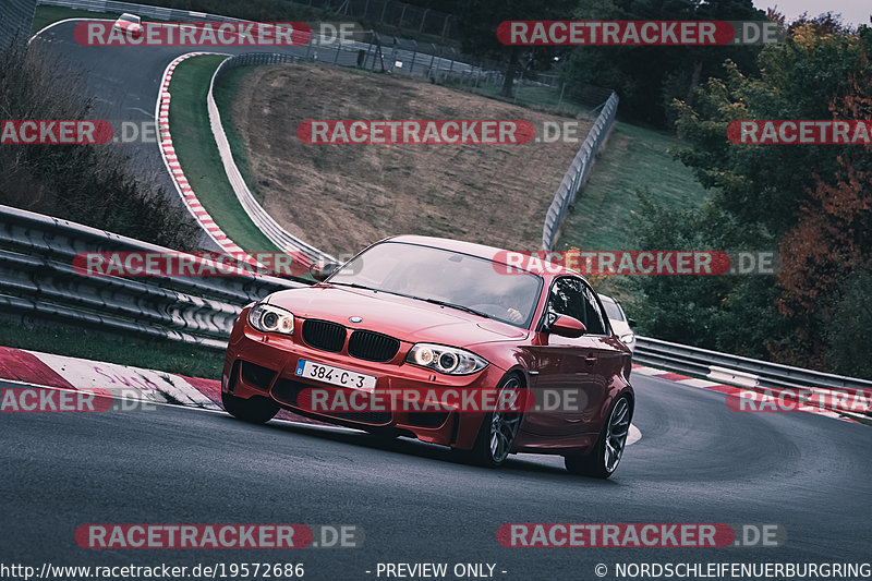 Bild #19572686 - Touristenfahrten Nürburgring Nordschleife (15.10.2022)