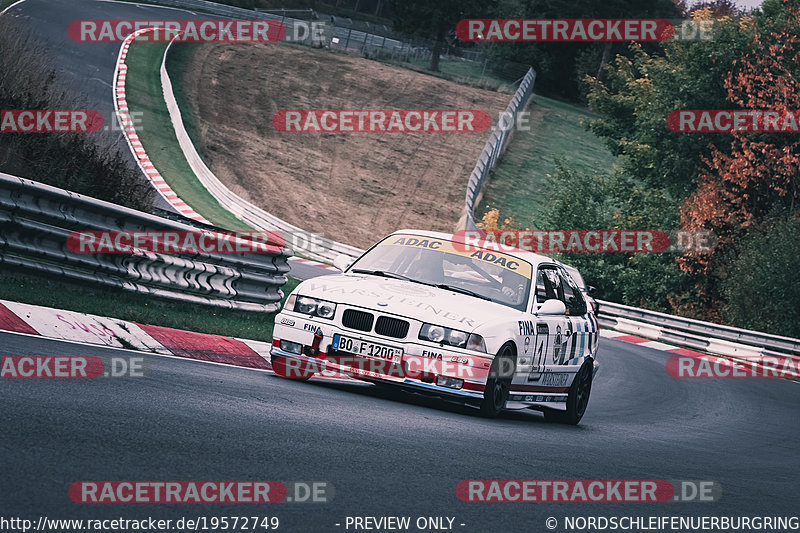 Bild #19572749 - Touristenfahrten Nürburgring Nordschleife (15.10.2022)