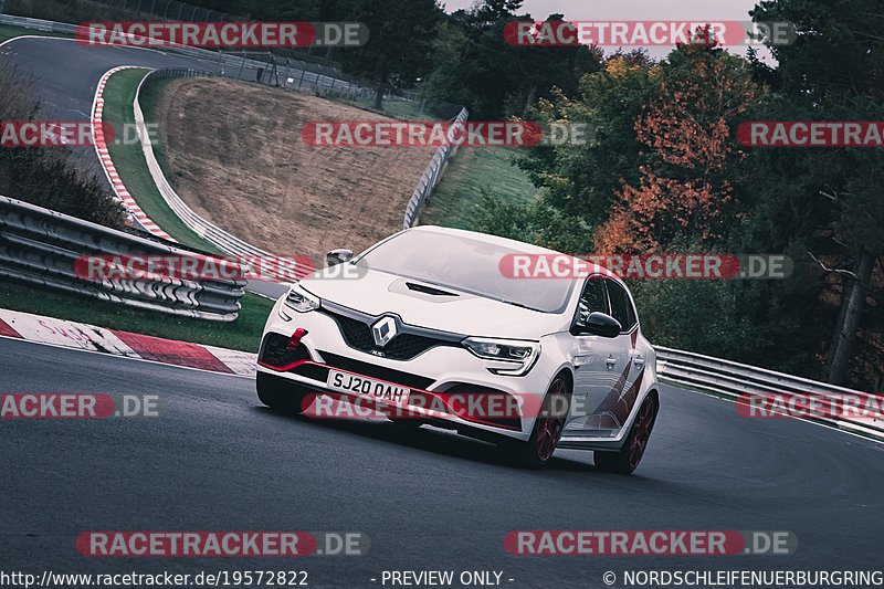 Bild #19572822 - Touristenfahrten Nürburgring Nordschleife (15.10.2022)