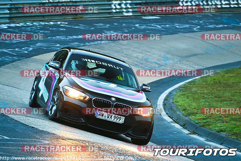 Bild #19573135 - Touristenfahrten Nürburgring Nordschleife (15.10.2022)