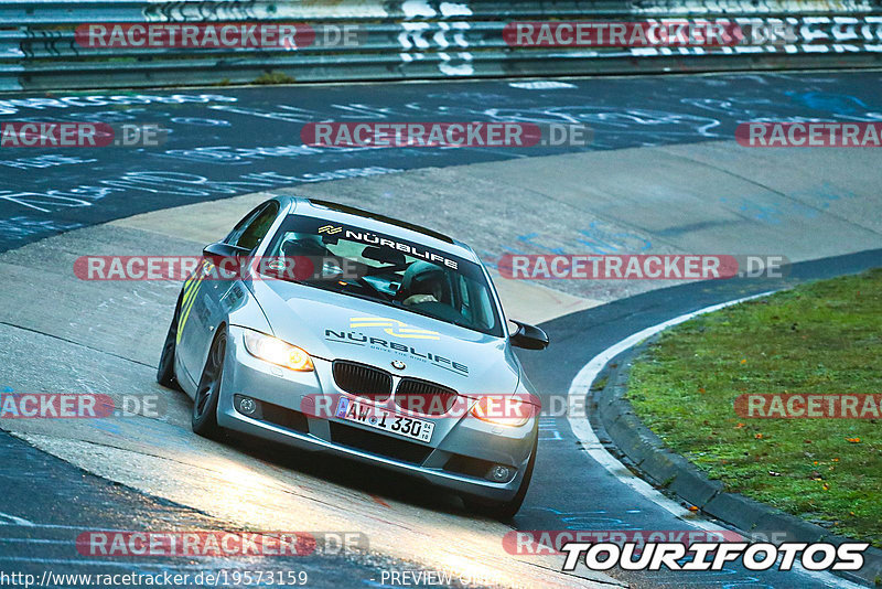 Bild #19573159 - Touristenfahrten Nürburgring Nordschleife (15.10.2022)