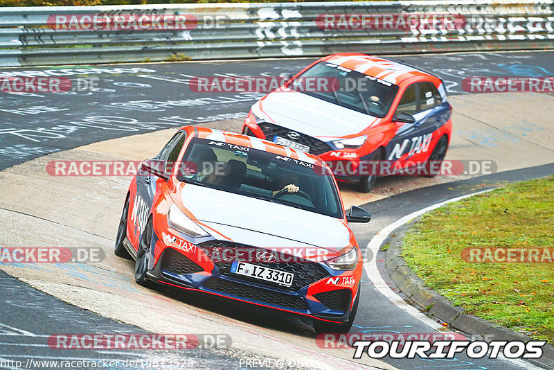 Bild #19573528 - Touristenfahrten Nürburgring Nordschleife (15.10.2022)