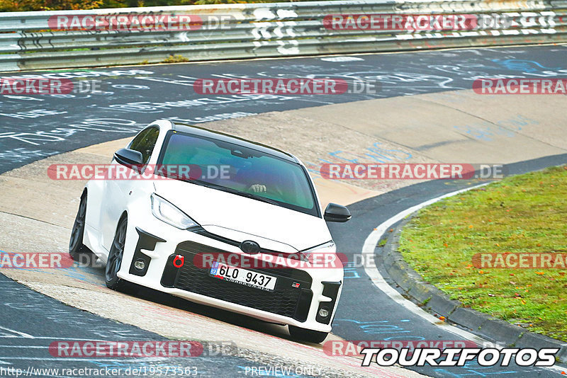 Bild #19573563 - Touristenfahrten Nürburgring Nordschleife (15.10.2022)