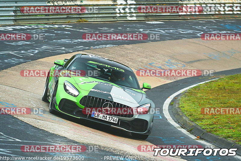 Bild #19573600 - Touristenfahrten Nürburgring Nordschleife (15.10.2022)