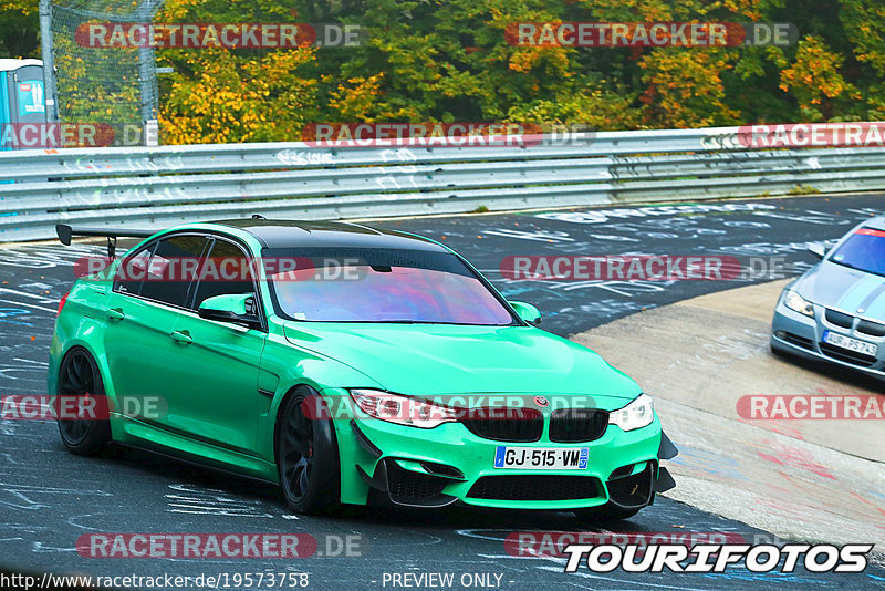 Bild #19573758 - Touristenfahrten Nürburgring Nordschleife (15.10.2022)