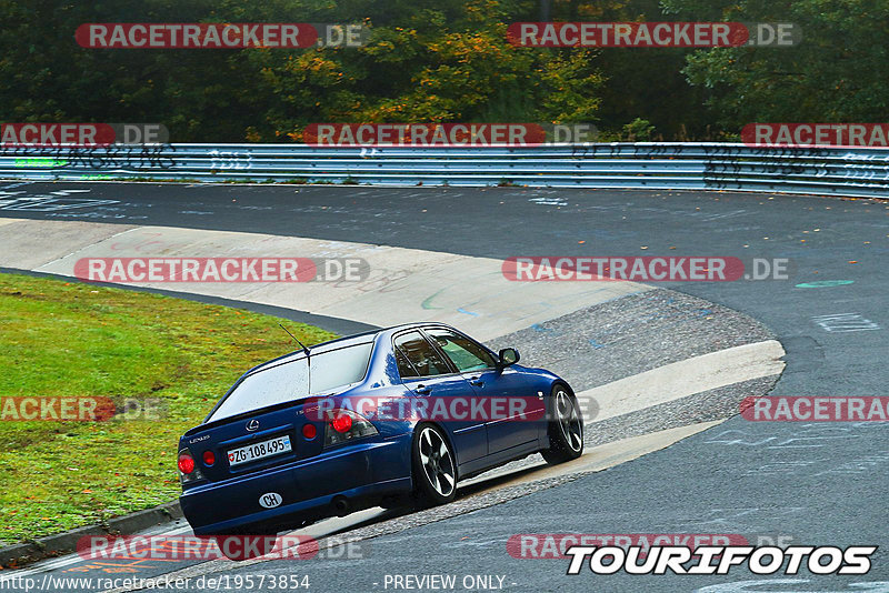 Bild #19573854 - Touristenfahrten Nürburgring Nordschleife (15.10.2022)