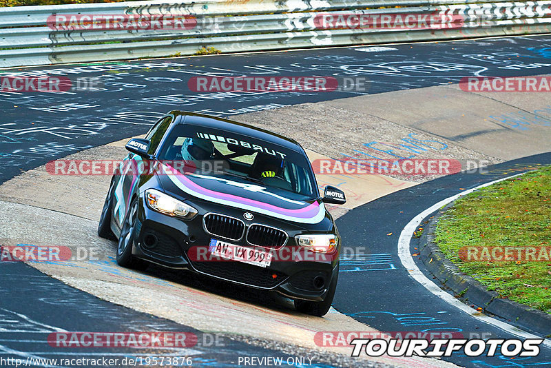 Bild #19573876 - Touristenfahrten Nürburgring Nordschleife (15.10.2022)