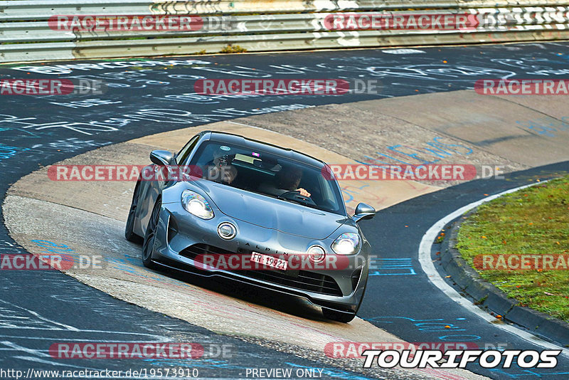 Bild #19573910 - Touristenfahrten Nürburgring Nordschleife (15.10.2022)