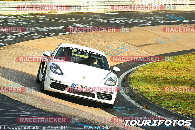 Bild #19574011 - Touristenfahrten Nürburgring Nordschleife (15.10.2022)