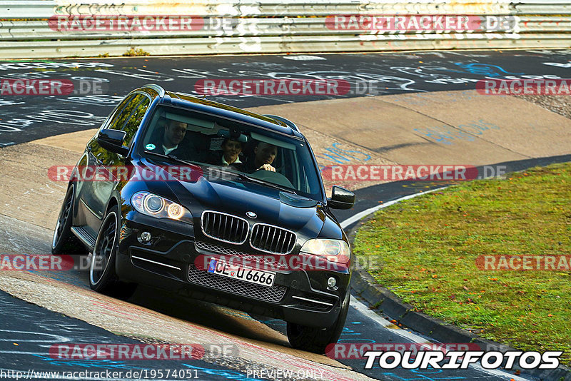 Bild #19574051 - Touristenfahrten Nürburgring Nordschleife (15.10.2022)