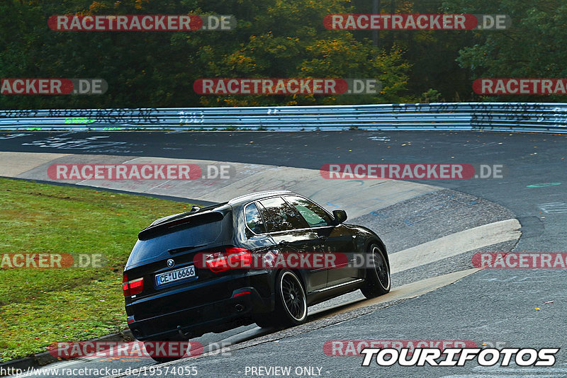 Bild #19574055 - Touristenfahrten Nürburgring Nordschleife (15.10.2022)