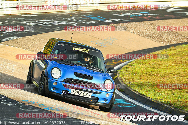 Bild #19574073 - Touristenfahrten Nürburgring Nordschleife (15.10.2022)