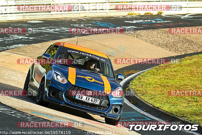 Bild #19574119 - Touristenfahrten Nürburgring Nordschleife (15.10.2022)