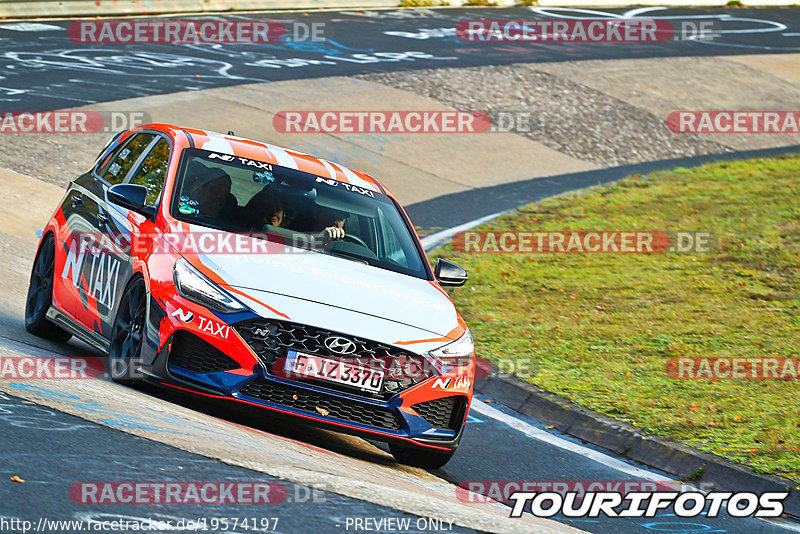 Bild #19574197 - Touristenfahrten Nürburgring Nordschleife (15.10.2022)