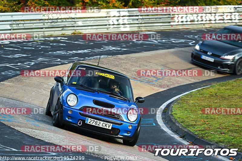 Bild #19574299 - Touristenfahrten Nürburgring Nordschleife (15.10.2022)