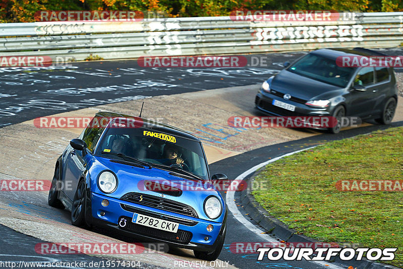 Bild #19574304 - Touristenfahrten Nürburgring Nordschleife (15.10.2022)