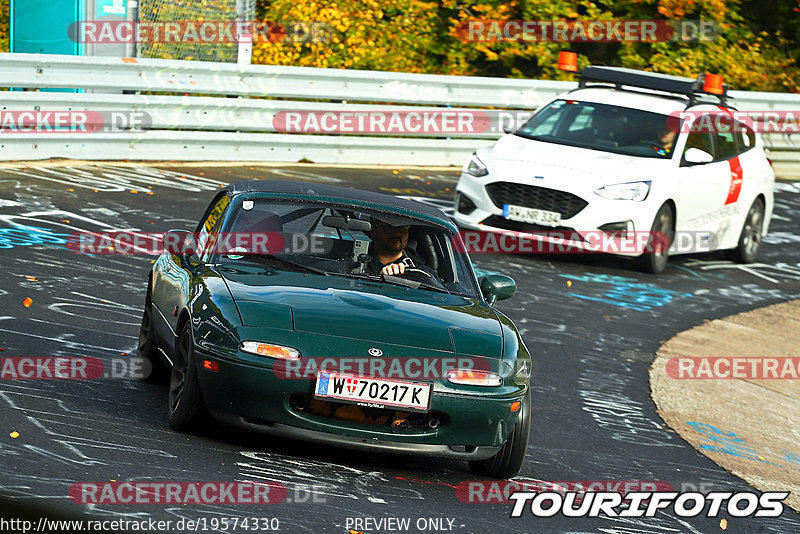 Bild #19574330 - Touristenfahrten Nürburgring Nordschleife (15.10.2022)