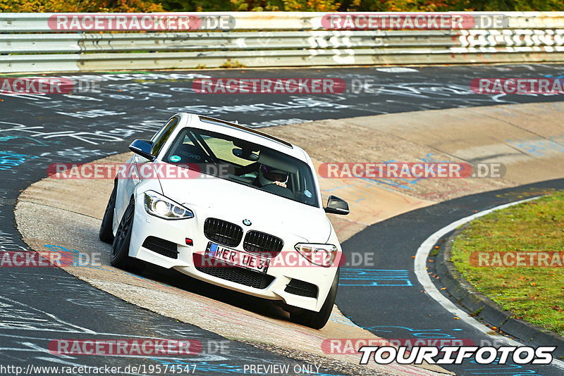 Bild #19574547 - Touristenfahrten Nürburgring Nordschleife (15.10.2022)