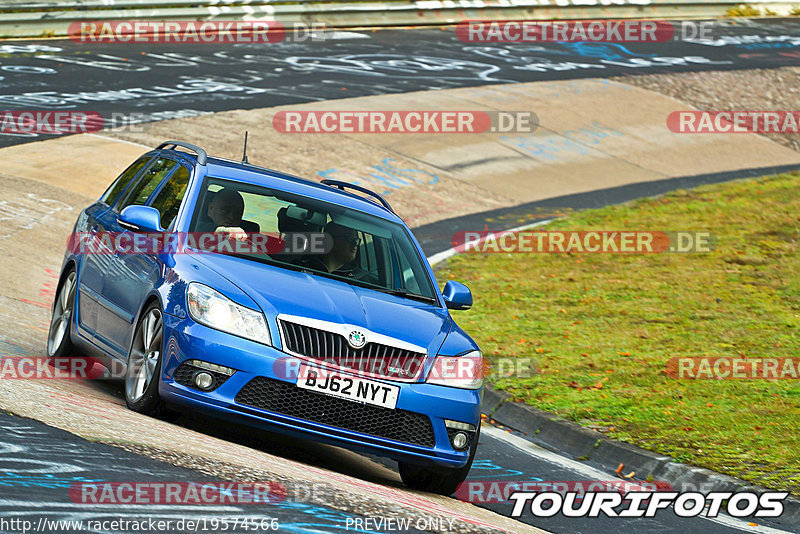 Bild #19574566 - Touristenfahrten Nürburgring Nordschleife (15.10.2022)