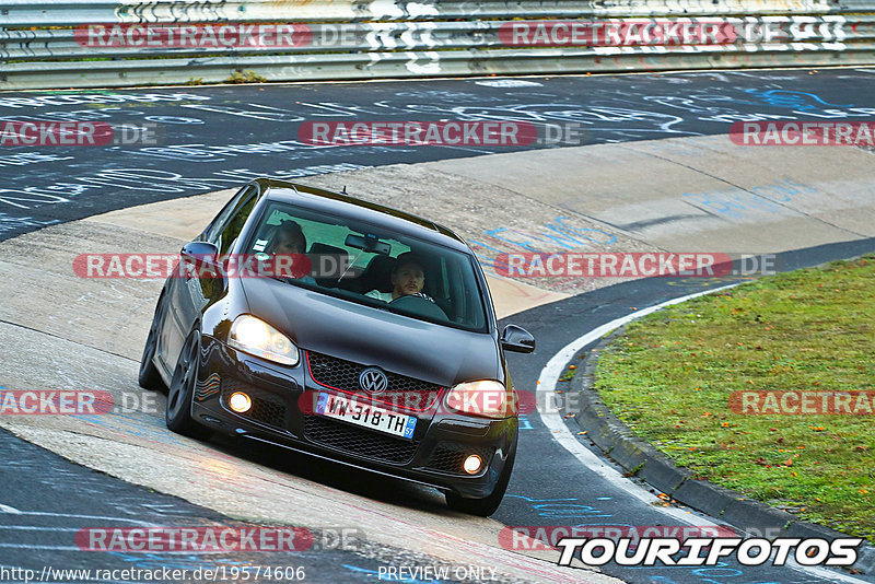 Bild #19574606 - Touristenfahrten Nürburgring Nordschleife (15.10.2022)