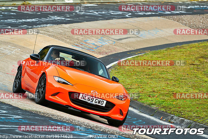 Bild #19574628 - Touristenfahrten Nürburgring Nordschleife (15.10.2022)