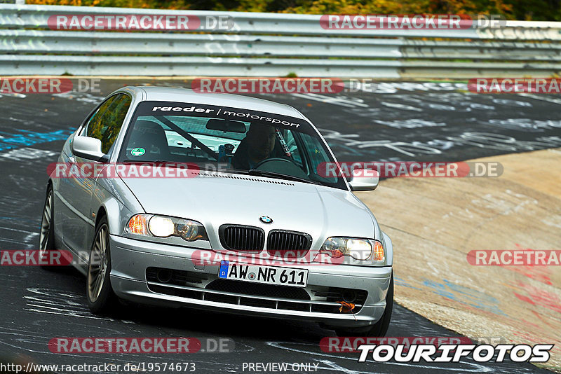 Bild #19574673 - Touristenfahrten Nürburgring Nordschleife (15.10.2022)