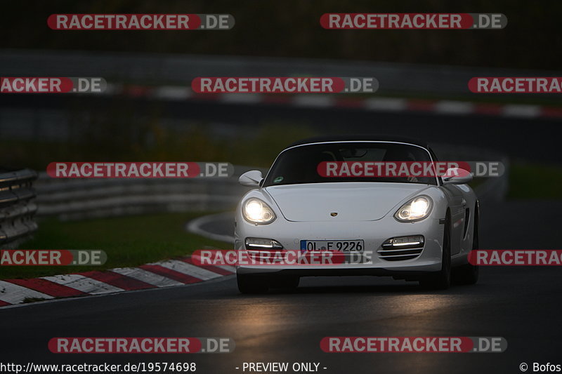 Bild #19574698 - Touristenfahrten Nürburgring Nordschleife (15.10.2022)