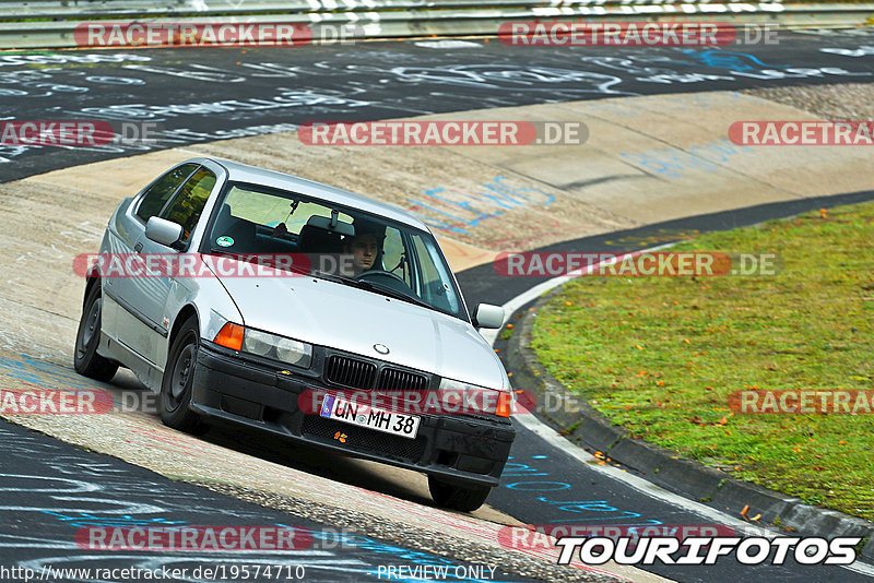 Bild #19574710 - Touristenfahrten Nürburgring Nordschleife (15.10.2022)