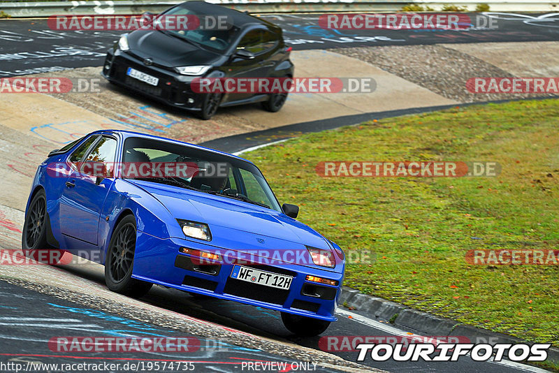 Bild #19574735 - Touristenfahrten Nürburgring Nordschleife (15.10.2022)