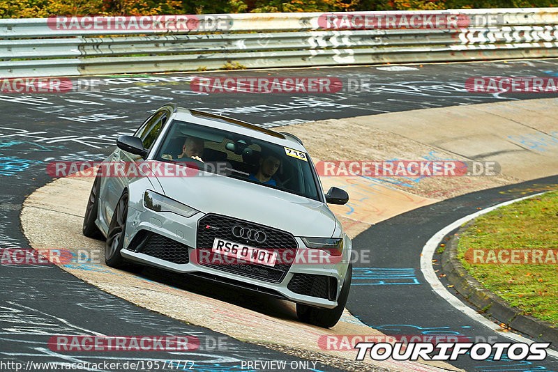 Bild #19574772 - Touristenfahrten Nürburgring Nordschleife (15.10.2022)