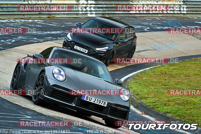 Bild #19574831 - Touristenfahrten Nürburgring Nordschleife (15.10.2022)