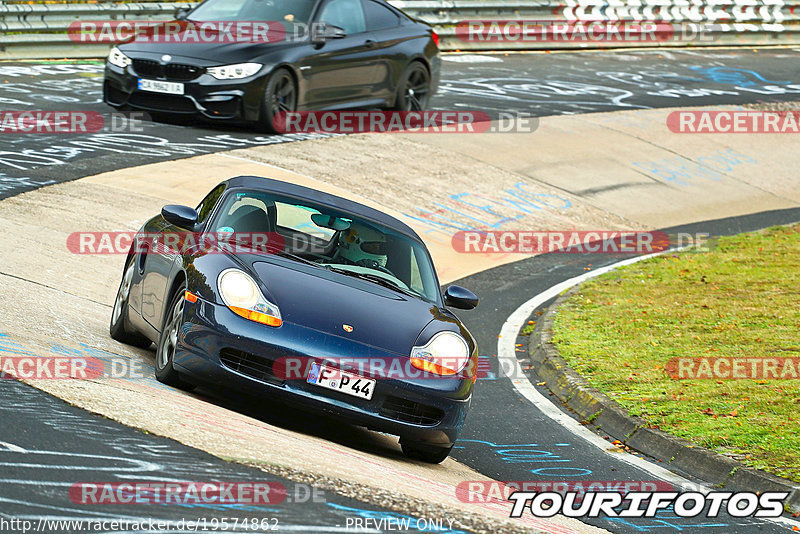 Bild #19574862 - Touristenfahrten Nürburgring Nordschleife (15.10.2022)