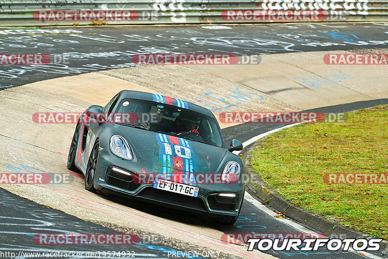 Bild #19574932 - Touristenfahrten Nürburgring Nordschleife (15.10.2022)