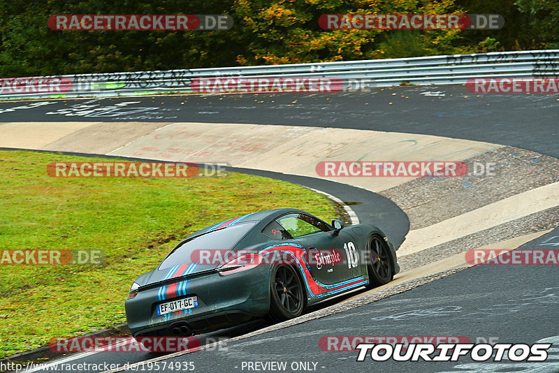 Bild #19574935 - Touristenfahrten Nürburgring Nordschleife (15.10.2022)