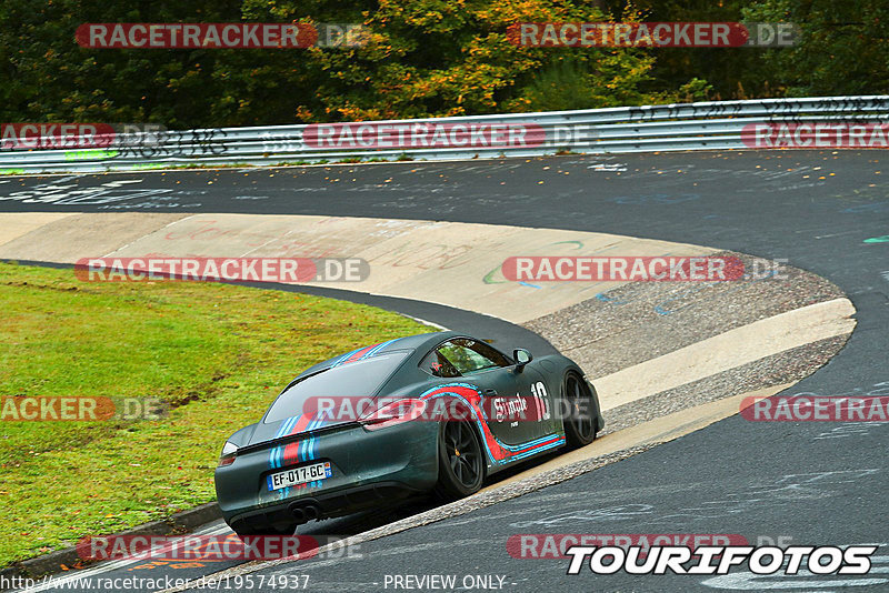 Bild #19574937 - Touristenfahrten Nürburgring Nordschleife (15.10.2022)