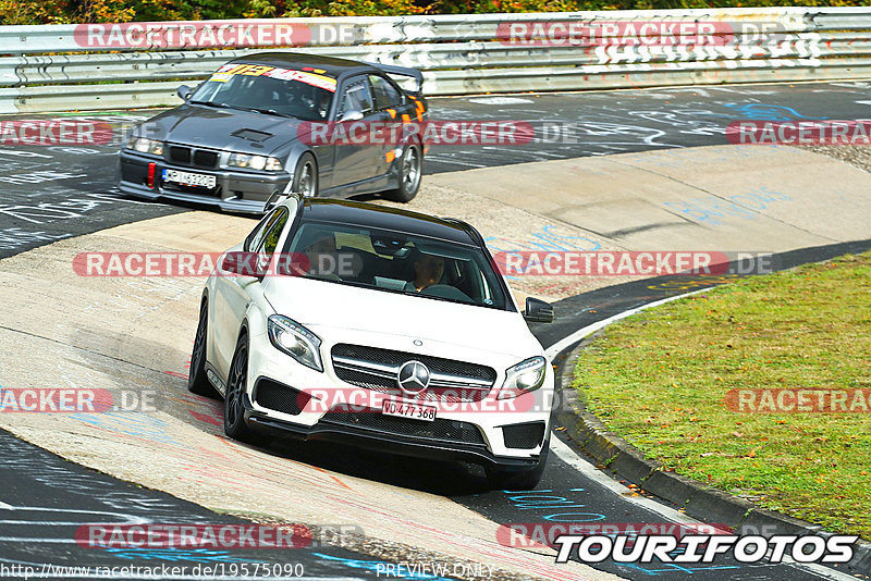 Bild #19575090 - Touristenfahrten Nürburgring Nordschleife (15.10.2022)