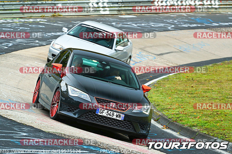 Bild #19575126 - Touristenfahrten Nürburgring Nordschleife (15.10.2022)