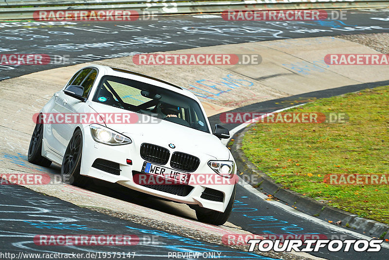 Bild #19575147 - Touristenfahrten Nürburgring Nordschleife (15.10.2022)