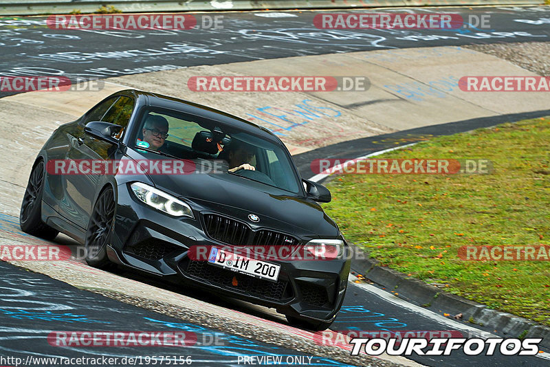 Bild #19575156 - Touristenfahrten Nürburgring Nordschleife (15.10.2022)