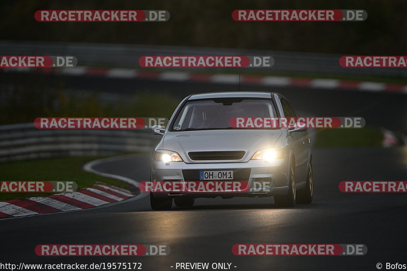 Bild #19575172 - Touristenfahrten Nürburgring Nordschleife (15.10.2022)