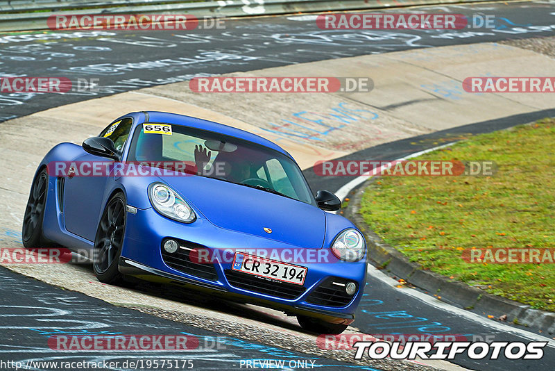 Bild #19575175 - Touristenfahrten Nürburgring Nordschleife (15.10.2022)