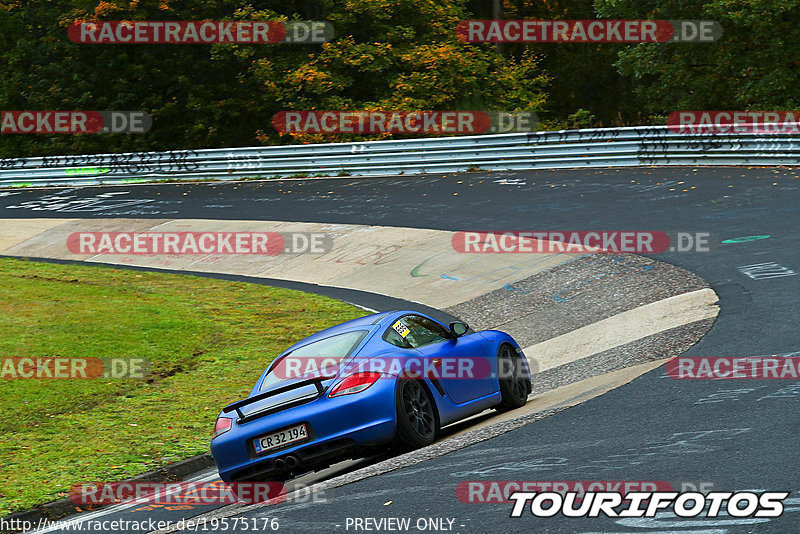 Bild #19575176 - Touristenfahrten Nürburgring Nordschleife (15.10.2022)