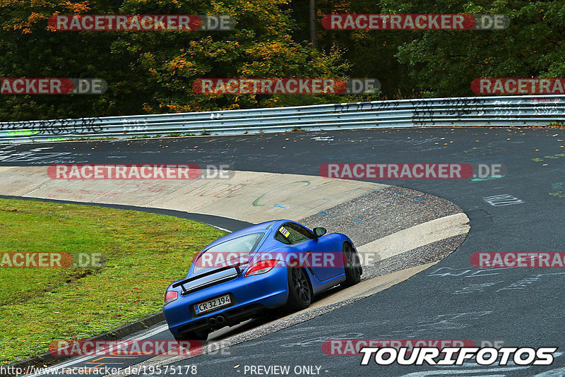 Bild #19575178 - Touristenfahrten Nürburgring Nordschleife (15.10.2022)