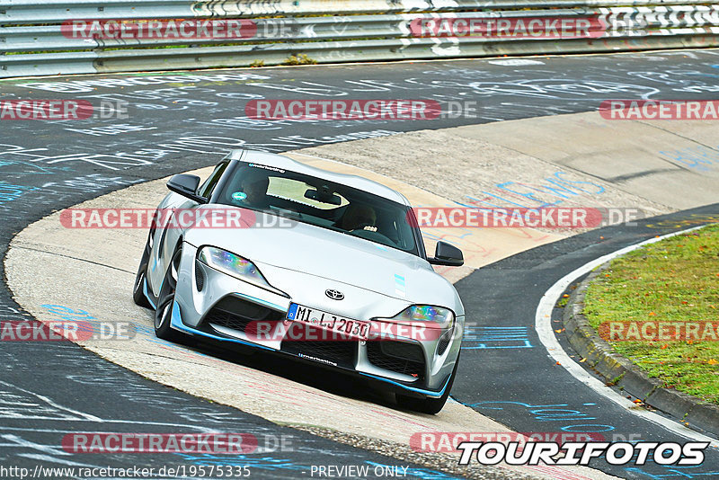 Bild #19575335 - Touristenfahrten Nürburgring Nordschleife (15.10.2022)