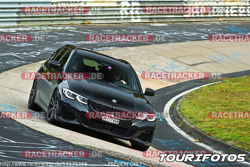 Bild #19575366 - Touristenfahrten Nürburgring Nordschleife (15.10.2022)